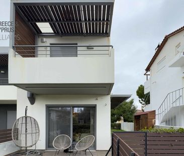 Ενοικίαση κατοικίας, 103 τ.μ., Νέα Μάκρη, 1.200 € - Photo 3