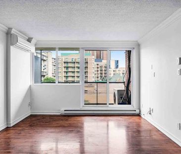 For Lease - 154 NELSON Street Unit# 504, Lower Town - Sandy Hill, O... - Photo 4