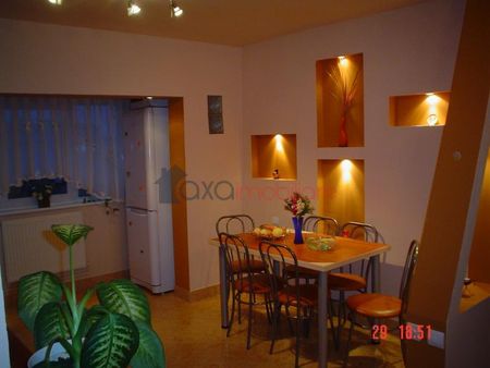 Apartament 2 camere de inchiriat in Cluj-Napoca, Zorilor ID 722 - Fotografie 4
