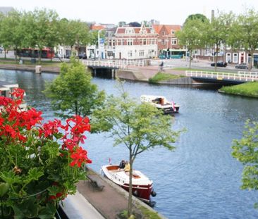 Te huur: Appartement Zuider Buiten Spaarne in Haarlem - Foto 6
