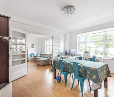 4 bedroom flat to rent - Photo 2