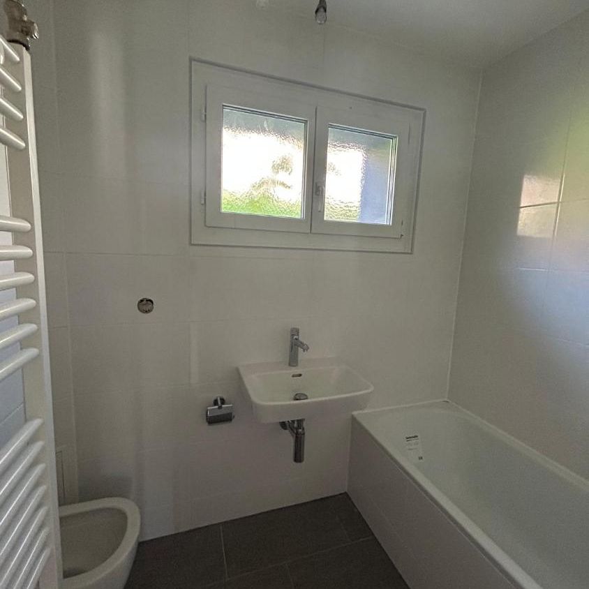 2 Zimmer, EG - Photo 1