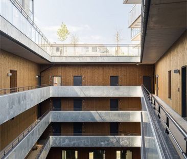 Dockplatsen - Photo 5