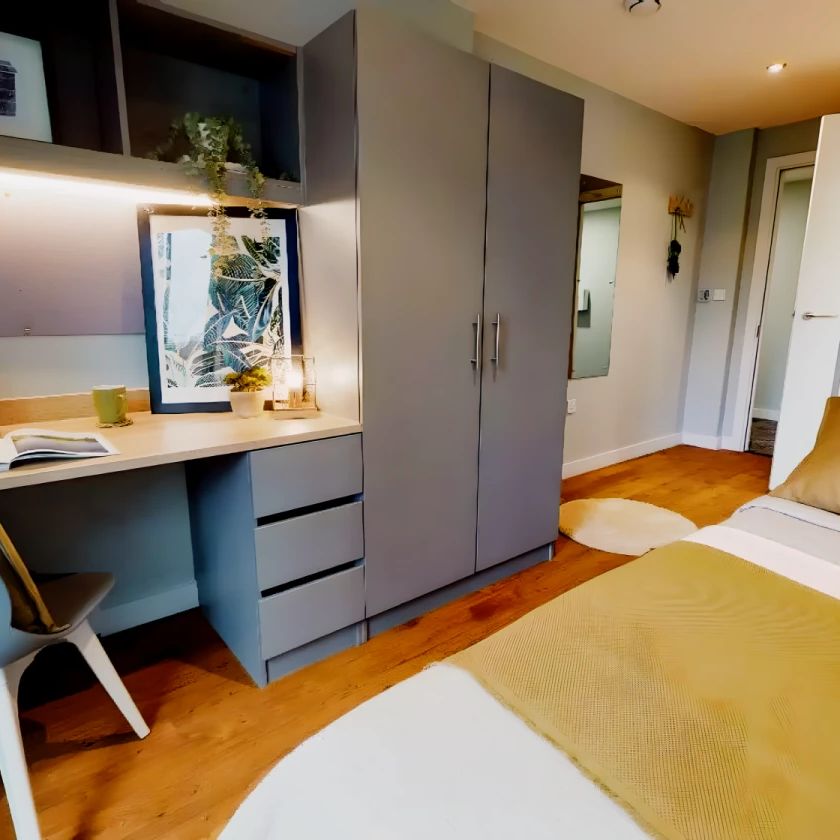 Silver En Suite Plus - Photo 1