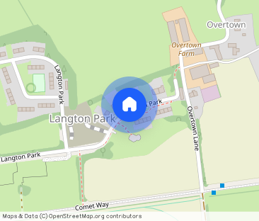 Langton Park, Wroughton, SN4 - Photo 1