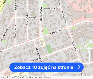20 m2 pokój | balkon - Zdjęcie 1