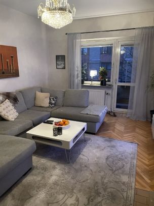 Örebro - 2rok - 7mån - 8.848kr/mån - Foto 1