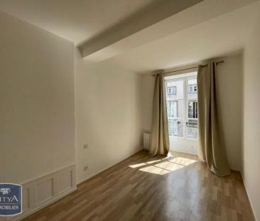 Appartement à louer 3 pièces 57.57m² - Photo 5