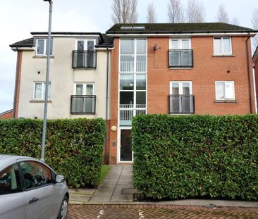 2 bedroom flat to rent - Photo 5