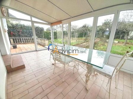 Maison à louer - Photo 4