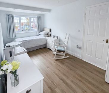 1 bedroom room to rent Fairhaven Road, West Mersea, CO5 - Photo 5