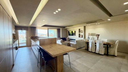 Διαμέρισμα για ενοικίαση Κέντρο (Πετρούπολη) - Φωτογραφία 3