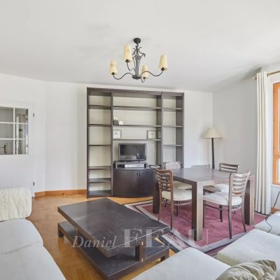 Appartement à louer à Paris 16Ème - Photo 1