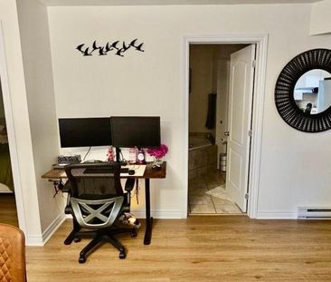Appartement à louer - Photo 2