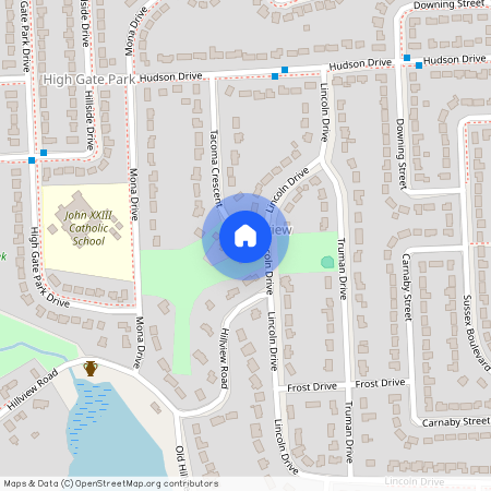2-725 Tacoma Crescent, ON K7M 5C5, Kingston
