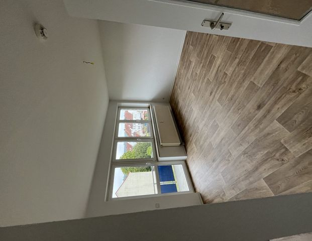 Bad Köstritz, 1-Raum-Wohnung mit WBS in Bad Köstritz (ME08) - Photo 1