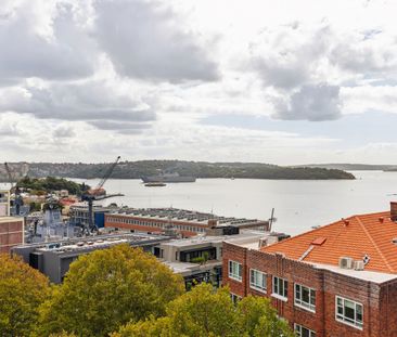 69/45 Macleay Street, Potts Point NSW 2011 - Studio For Rent | Domain - Photo 4