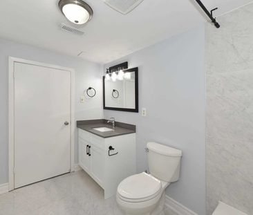 For Lease - 45 Wildlark Drive Unit# Bsmt Ap, Toronto, Ontario - Photo 4