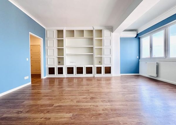 3 Bedroom Apartment with a view, Estrela, Lisboa