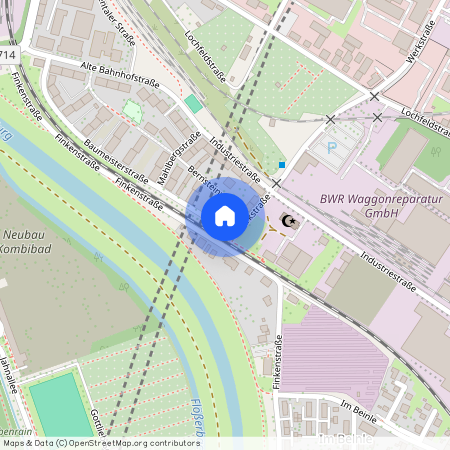 Baumeisterstr. 17, 76437, Rastatt Ot Stadtmitte