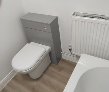 Three Bedroom Mid Terrace House for Rent in South Normanton - Photo 4