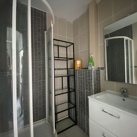 216 BD VANTEAUX, IDEAL COLOCATION. T4 MEUBLE de 70m² avec cave, à proximité Faculté Sciences, Médecine. - Photo 4