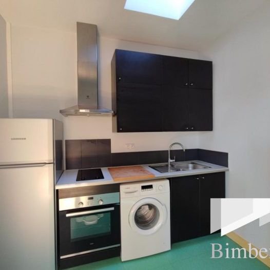 Appartement à louer, 1 pièce - Orléans 45000 - Photo 1