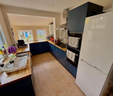 1 bedroom house to rent - Photo 3