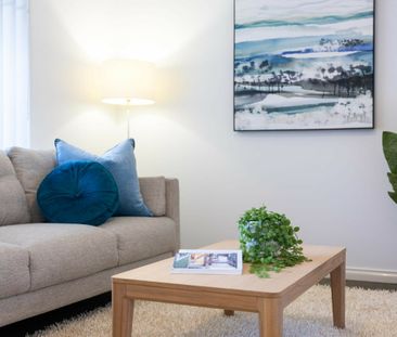 Modern Comfort & Easy Living - Photo 5