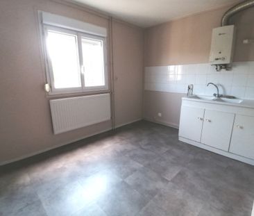 Appartement 4 pièces - Photo 3