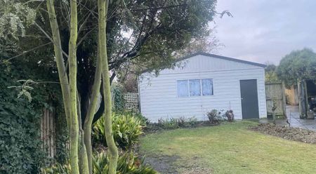 2/179 Dunbars Road, Halswell Christchurch - Photo 5