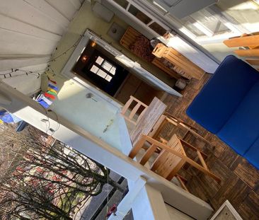 3-ROOM APARTMENT IN BERN – MAT, FURNISHED, TEMPORARY - Photo 5