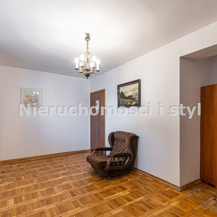 Wrocław, Krzyki, Borek - Zdjęcie 1