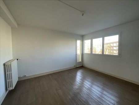 LE HAVRE/Centre Appartement T3 - 56m2 - Photo 5