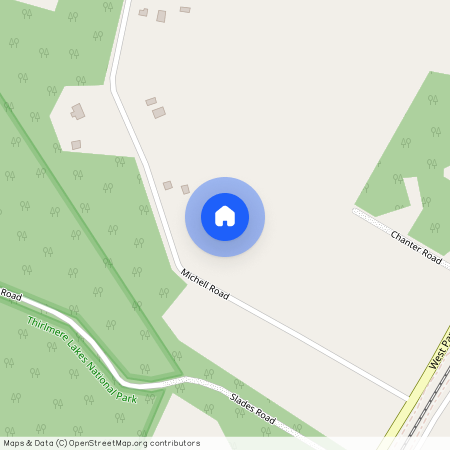 60 Michell Road, NSW 2572, Thirlmere