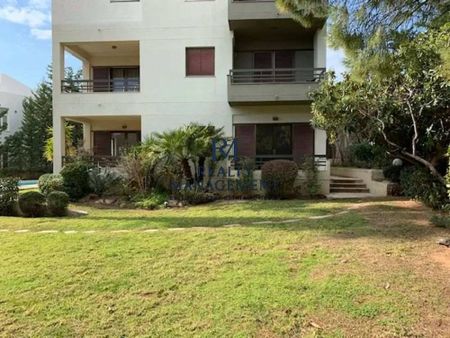 Διαμέρισμα για ενοικίαση Καλυμνιώτικα (Βούλα) - Photo 3