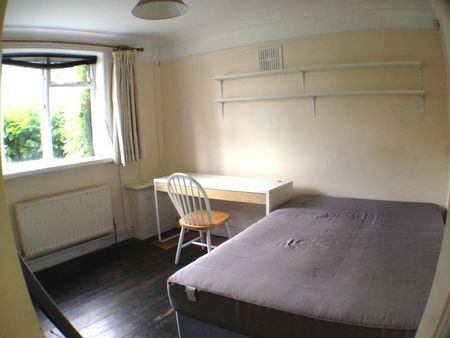 4 bedroom house share to rent - Photo 3