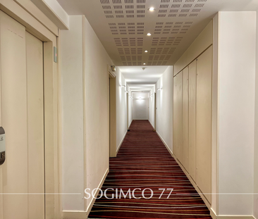 Location Appartement 2 pièces 49m² LAGNY SUR MARNE 77400 - Photo 5