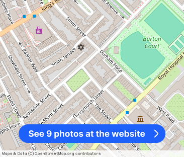 Ralston Street, London, SW3 - Photo 1