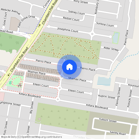 B/43 Pierro Place, QLD 4133, Logan Reserve