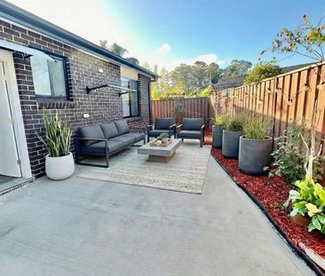 Modern 2 bedroom granny flat - Photo 6