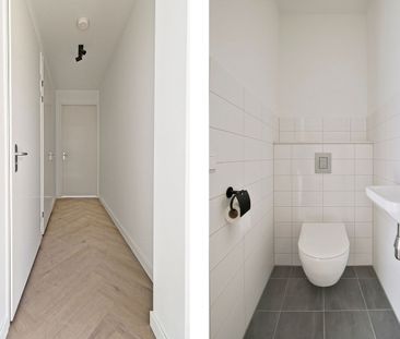 Lutonhof 124, Sloterdijk Stationskwartier, 1043EG, Amsterdam - Photo 6