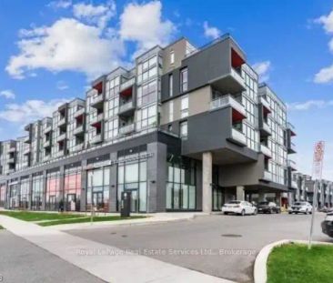 405 - 5230 DUNDAS STREET | 405 - 5230 DUNDAS STREET, Burlington - Photo 1
