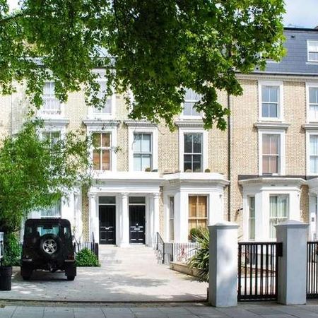 Elsham Road, Holland, W14 - Photo 4