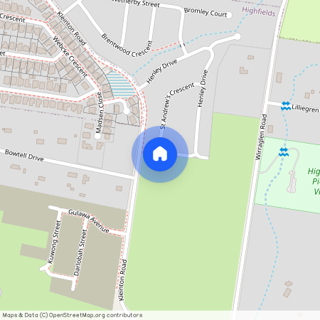 37 St Andrews Crescent, Highfields, QLD 4352, Toowoomba