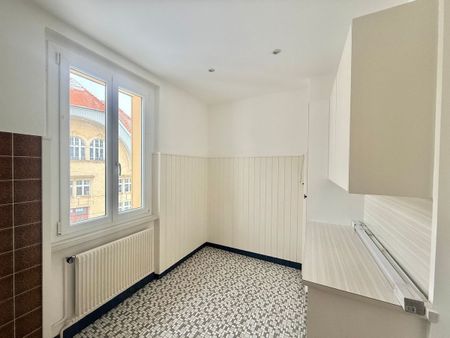 3.5 Zimmer, 70 m², 1. Stock - Foto 2