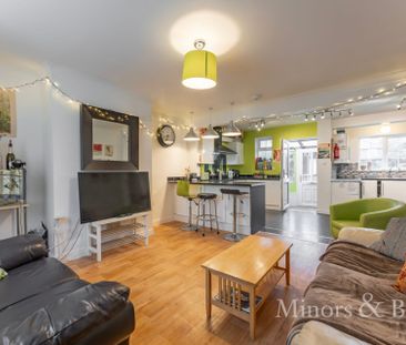 Foxley Close, Norwich - Photo 1