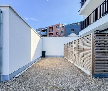 Appartement te huur - Foto 3
