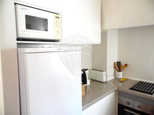 Apartamento T1 - Photo 1