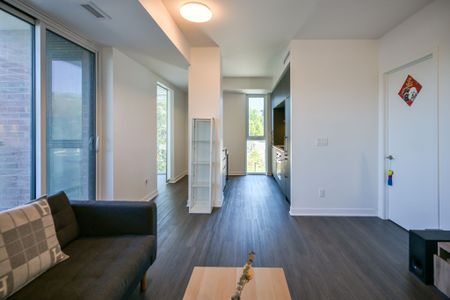 For Lease - 185 Alberta Avenue Unit# 303, Toronto, Ontario - Photo 2